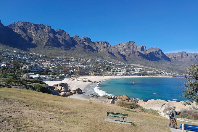 Cape Point Cape Of Good Hope And Penguins Private Tour - FAQ