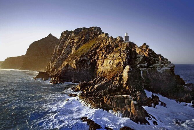 Cape Point ,Cape of Good Hope and Table Mountain Tour . - Who Is This Tour Best For?
