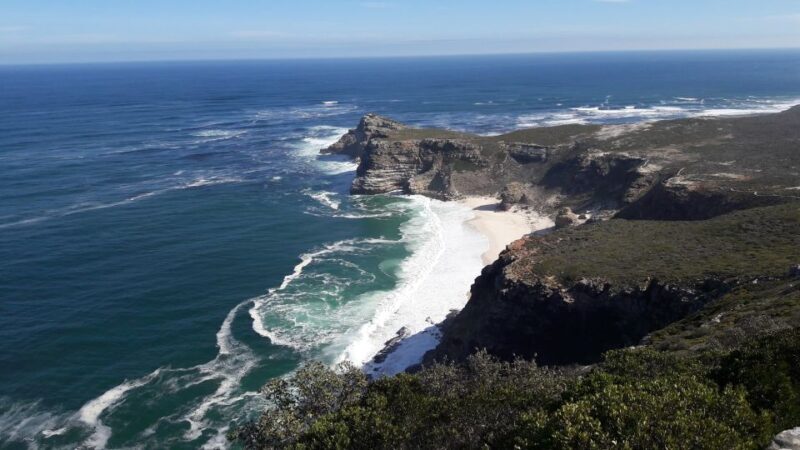 Cape Point Cape of Good Hope, Penguins Private Half day Tour - Key Points