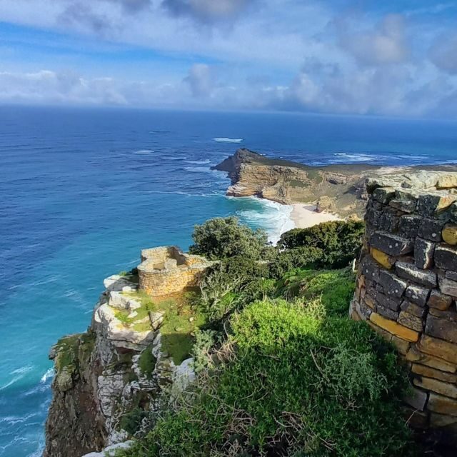Cape Point Cape of Good Hope, Penguins Private Half day Tour - Who Would Love This Tour?