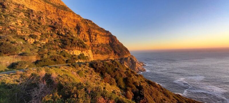 Cape Point Cape of Good Hope, Penguins Private Half day Tour - FAQ