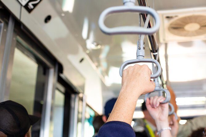Cape Point Flying Dutchman Funicular Return Ticket - What Travelers Say: Authentic Perspectives