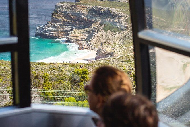 Cape Point Flying Dutchman Funicular Return Ticket - Practical Tips for Visiting