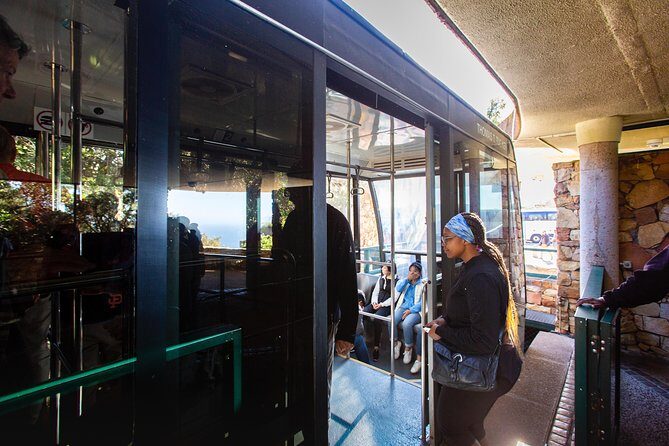 Cape Point Flying Dutchman Funicular Return Ticket - Who Is This Experience Best For?