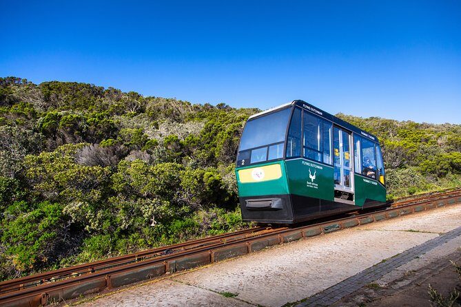 Cape Point Flying Dutchman Funicular Return Ticket - Frequently Asked Questions (FAQs)