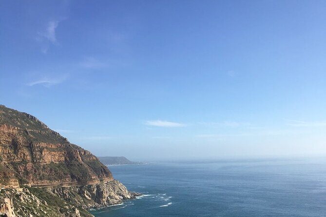 Cape Point Full Day Tour - An In-Depth Look at the Itinerary and Experience