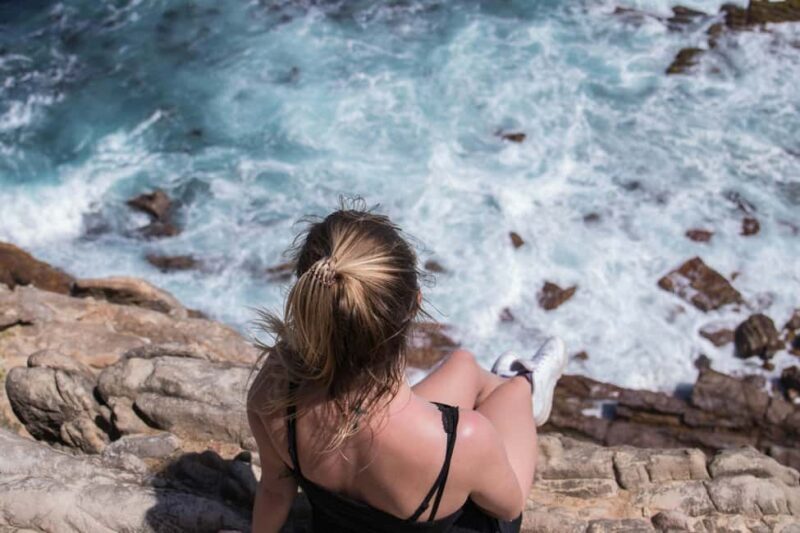 Cape Point Odyssey: A Coastal Journey Beyond Boundaries - Starting the Journey: From Vibrant Cape Town Neighborhoods to Scenic Coasts