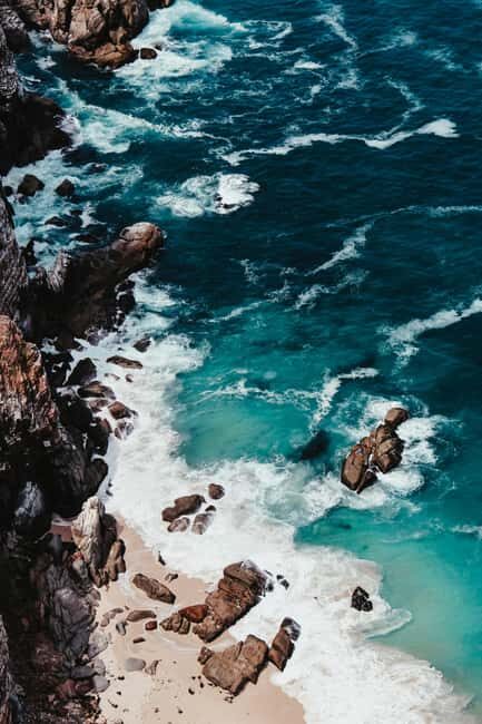 Cape Point Odyssey: A Coastal Journey Beyond Boundaries - Practical Details and Considerations