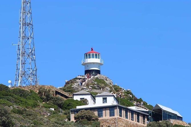 Cape Point & Penguin Explorer Tour - What’s Included and What’s Not?