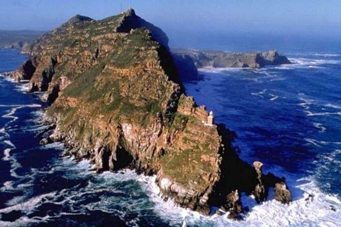 Cape Point & Penguins full day tour - A Detailed Look at the Tour Experience