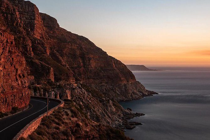 Cape Point & Penguins full day tour - The Real-World Experience
