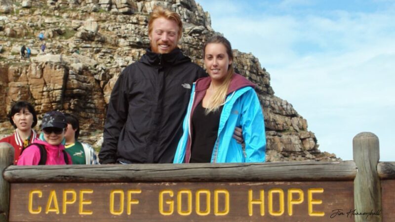 Cape Point & Penguins: Private Cape Peninsula Tour. - Exploring the Cape Point & Penguins: Private Cape Peninsula Tour