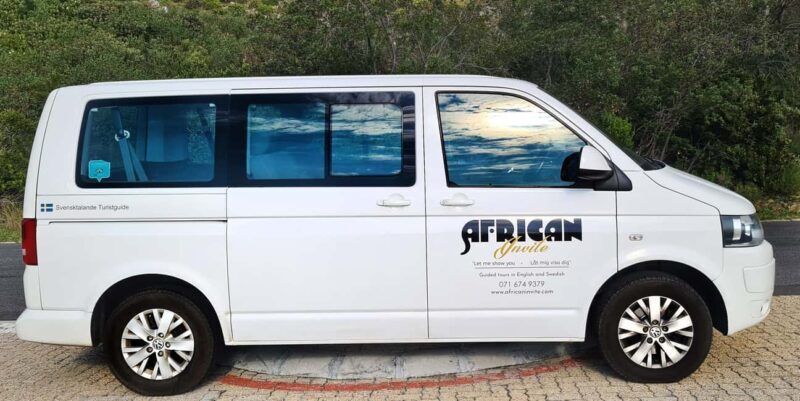 Cape Point & Penguins: Private Cape Peninsula Tour. - Who Will Love This Tour?