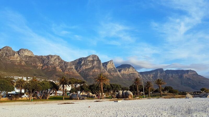 Cape Point & Penguins: Private Cape Peninsula Tour. - Frequently Asked Questions