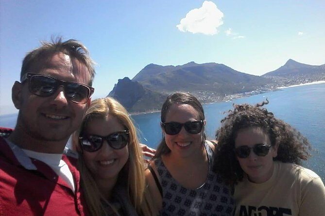 Cape Point Peninsula Tour (Cape To Grape Wine Tours) - FAQ