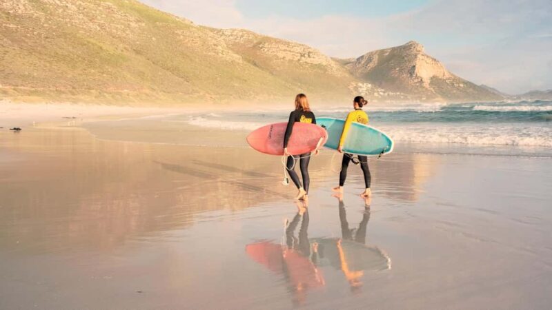 Cape Point: Private Tour incl surfing & penguins at Boulders - Final Thoughts