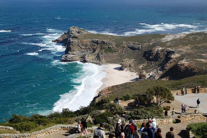 Cape Point Sightseeing Tour including Cape of Good Hope full day from Cape Town - Practical Tips and What to Expect