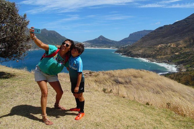 Cape Point Sightseeing Tour including Cape of Good Hope full day from Cape Town - Final Thoughts