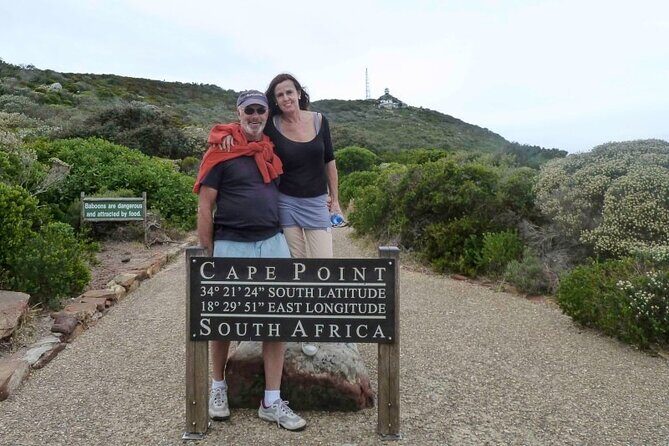 Cape Point Tour - Who Will Love This Tour?