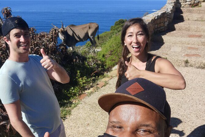 Cape Point Xplorer - Final Thoughts