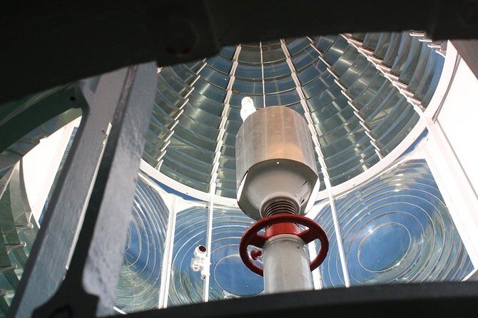 Cape Recife, Lighthouse and 4x4 Grysbok Reserve - HD14 - Frequently Asked Questions