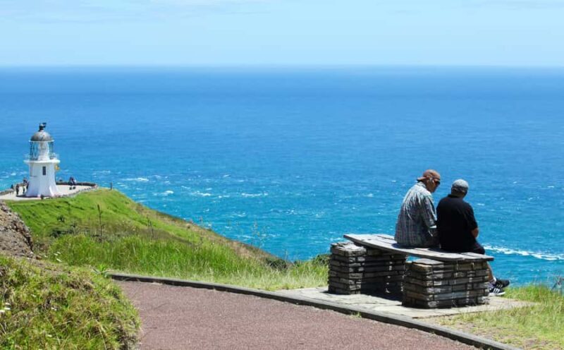 Cape Reinga: Mori Culture Experience with Ngti Kur Tribe - Key Points: