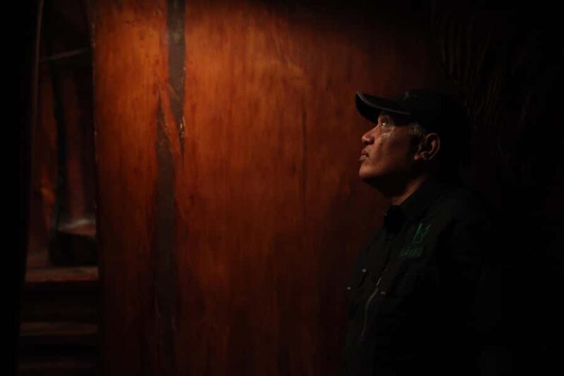 Cape Reinga: Mori Culture Experience with Ngti Kur Tribe - An In-Depth Look at the Tour