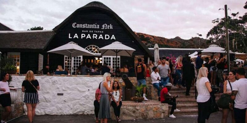 Cape Road Trip, Kirstenbosch Gardens Tour, 3-Course Lunch - Frequently Asked Questions