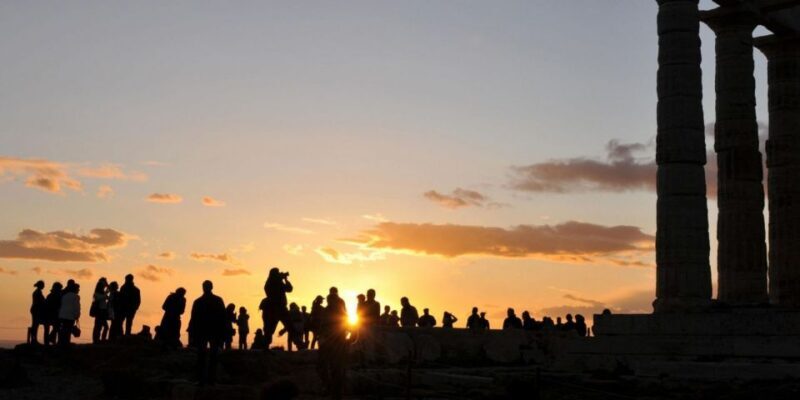 Cape Sounio 4-Hour Private Tour from Athens - A Detailed Look at the Experience  