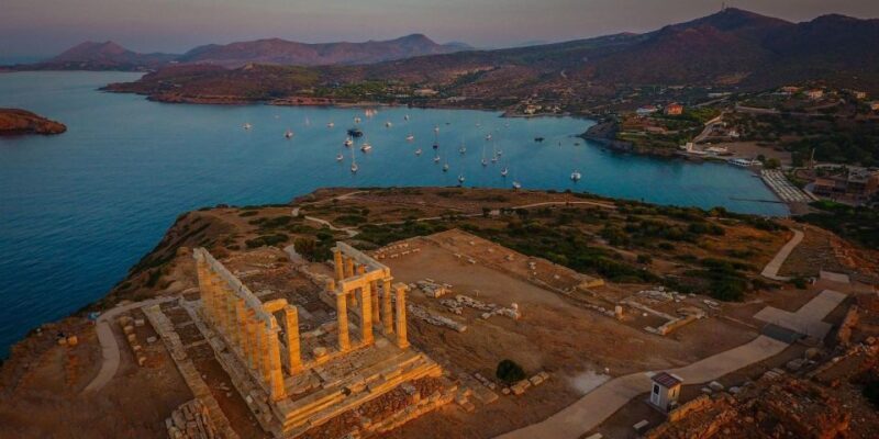 Cape Sounio 4-Hour Private Tour from Athens - FAQ  