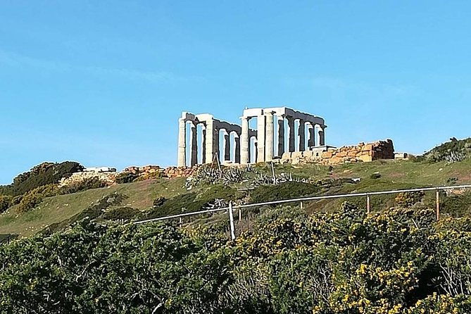 cape-sounio-and-temple-of-poseidon-half-day-private-tour