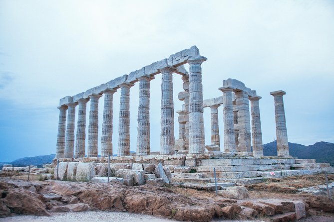 cape-sounio-and-temple-of-poseidon-private-day-trip-with-private-local-guide