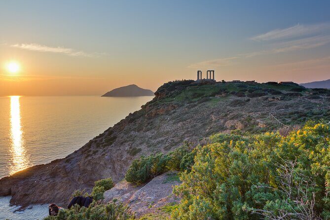 Cape Sounio (Half Day) - The Itinerary in Detail