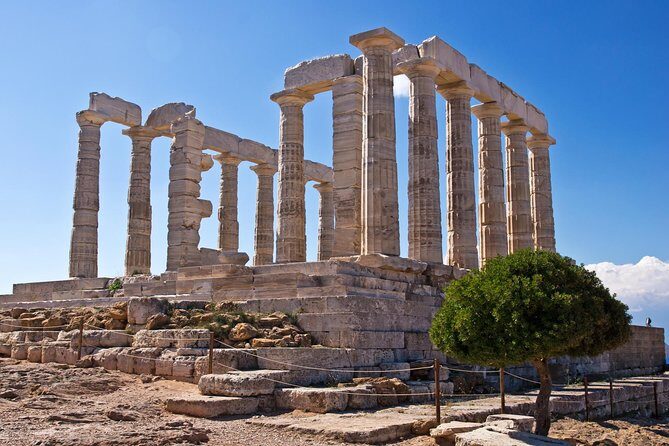 Cape Sounio (Half Day) - What Past Travelers Say