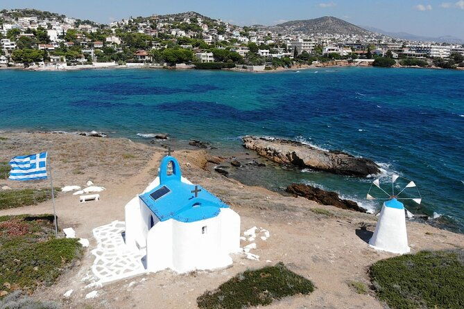 cape-sounio-marathon-battle-and-vouliagmeni-lake-riviera