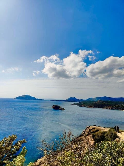 Cape Sounio: Private Sunset Tour to Temple of Poseidon - An Introduction to the Tour Experience