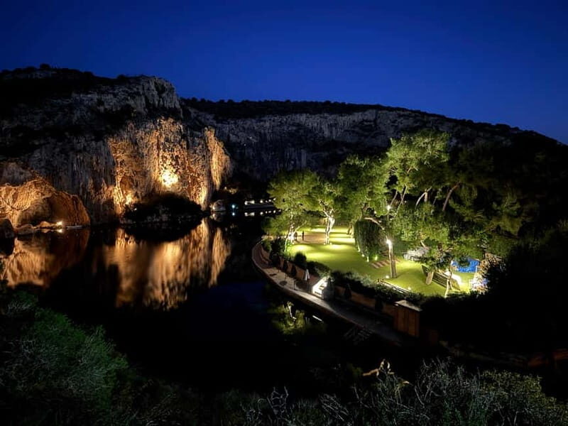 Cape Sounio Private Tour Temple of Poseidon Athenian Riviera - Why This Tour Is Worth Considering