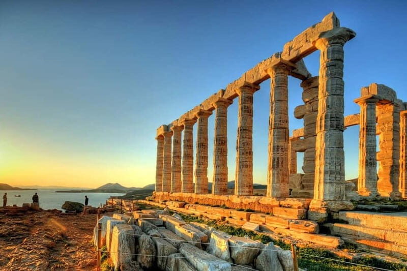 Cape Sounio Private Tour Temple of Poseidon Athenian Riviera - What Past Travelers Say