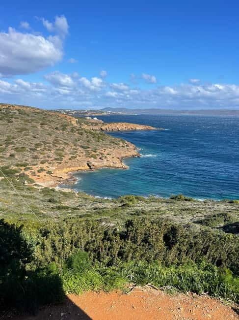 Cape Sounio Private Tour Temple of Poseidon Athenian Riviera - Final Thoughts