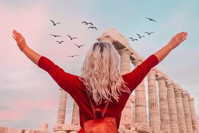 Cape Sounio & Temple Of Poseidon Breathtaking Views Private Trip - Why This Tour Offers Great Value