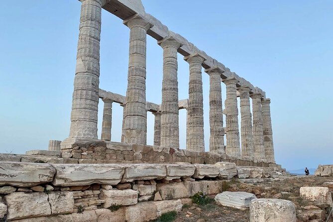 cape-sounio-temple-of-poseidon-half-day-private-tour