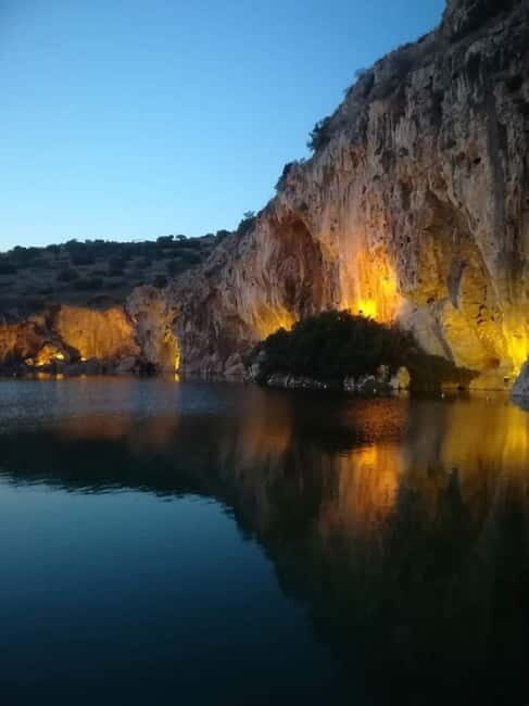 Cape Sounio & Temple of Poseidon Private Tour from Athens - Who Will Love This Tour?