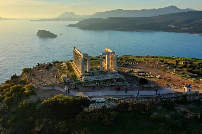 cape-sounion-and-temple-of-poseidon-6-hour-private-tour
