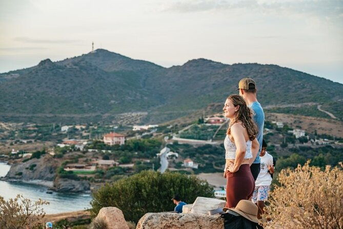 cape-sounion-and-temple-of-poseidon-half-day-small-group-tour-from-athens
