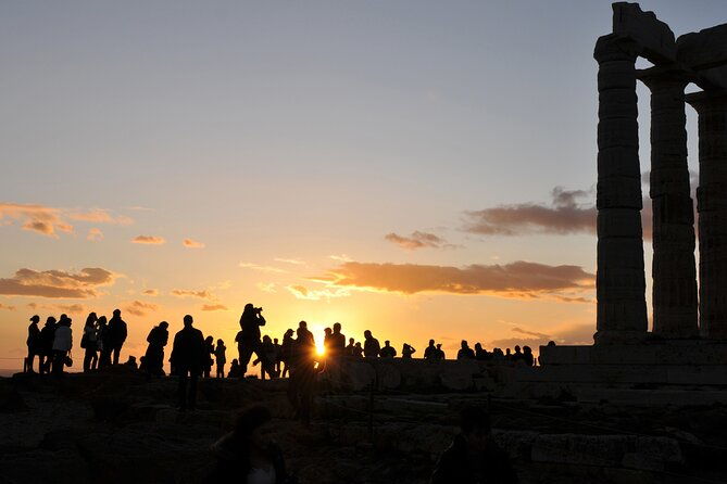 cape-sounion-and-temple-of-poseidon-half-day-small-group-tour-from-athens