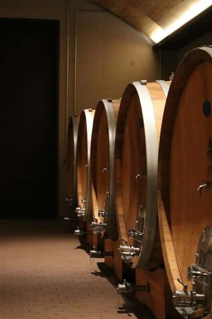 Cape Sounion: Dream Private Wine Tour - The Sum Up