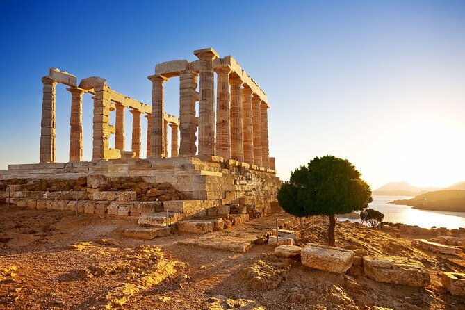 cape-sounion-half-day-private-shore-excursion