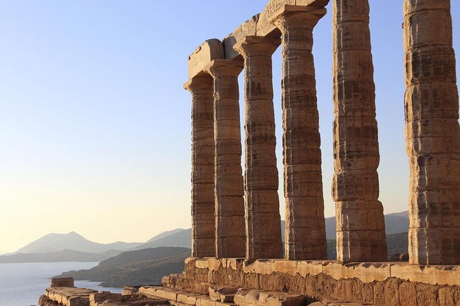 cape-sounion-half-day-trip-from-athens-self-guided