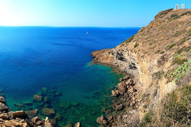 cape-sounion-poseidon-temple-lavrion-private-tour-8-hours-sunset-swim