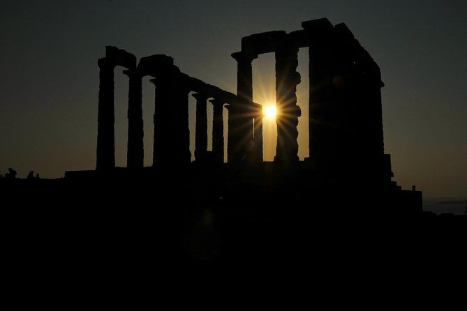 cape-sounion-poseidon-temple-lavrion-private-tour-8-hours-sunset-swim